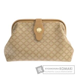 Celine Macadam Long Wallet